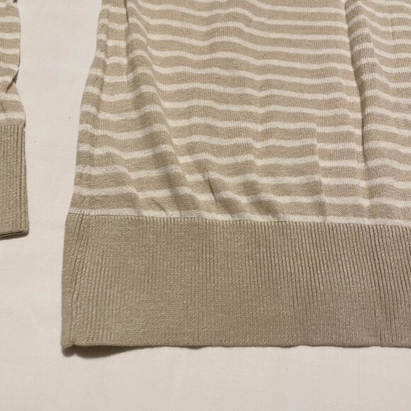 Tommy Hilfiger Girls Vneck Sweater Size Large - Picture 7 of 16